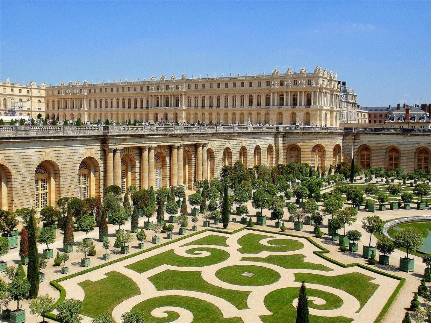 Appartement Studette Remilly A Versailles