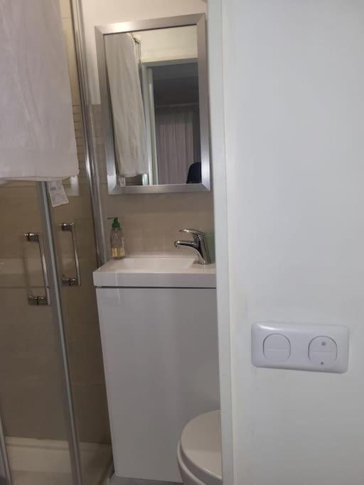 Appartement Studette Remilly A *